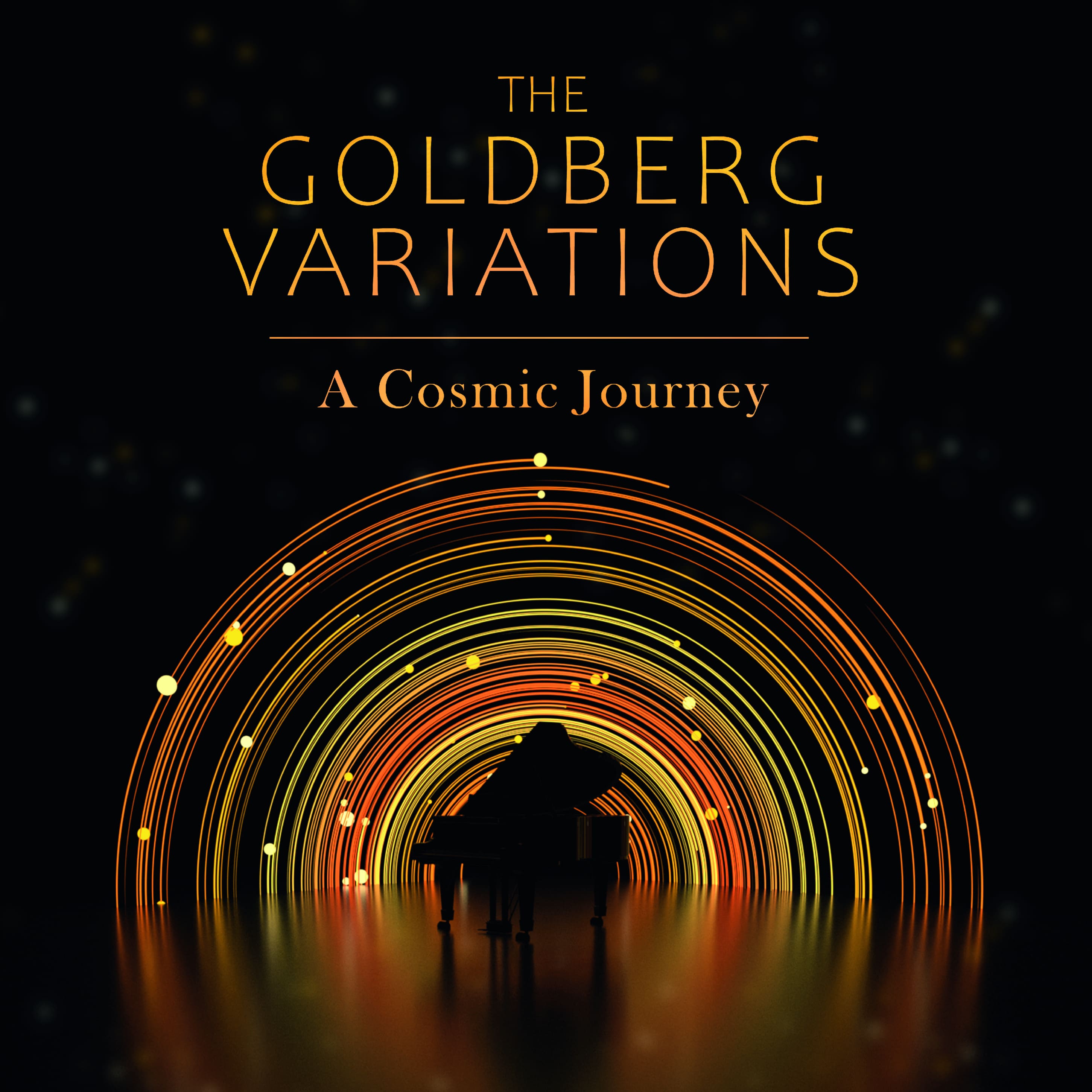 The Goldberg Variations