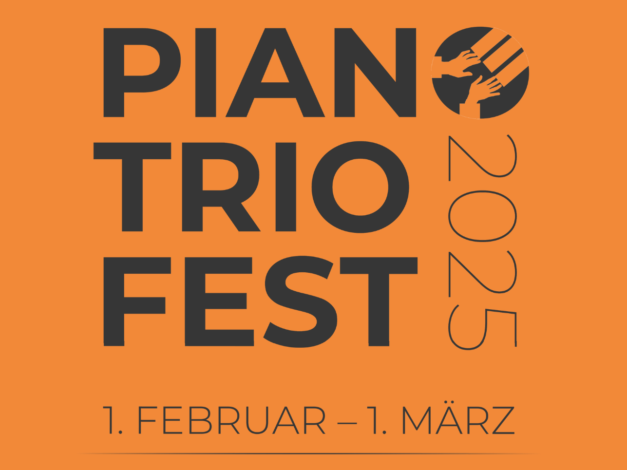 Piano Trio Fest 2025