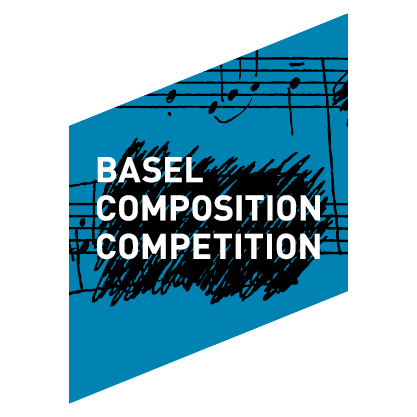 Basel Composition Competition - Finalkonzert