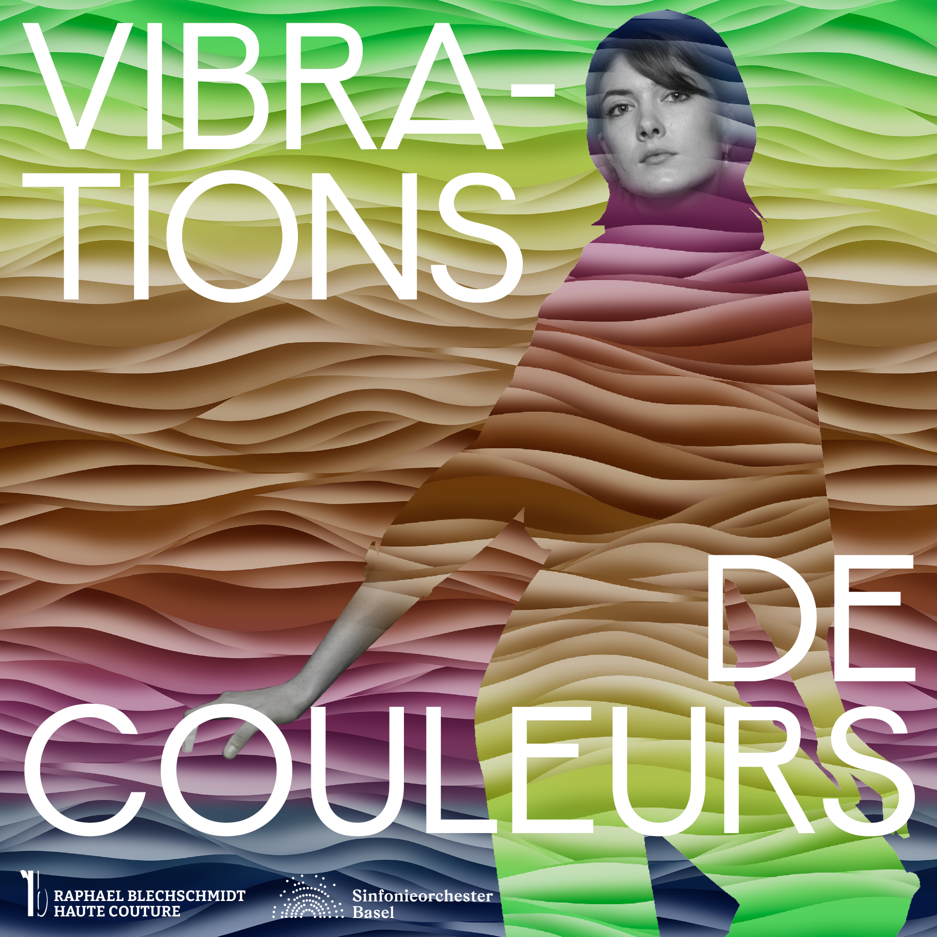 Vibrations de couleurs