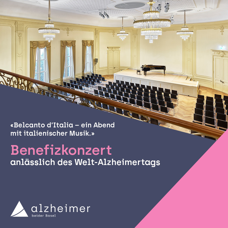 Alzheimer beider Basel