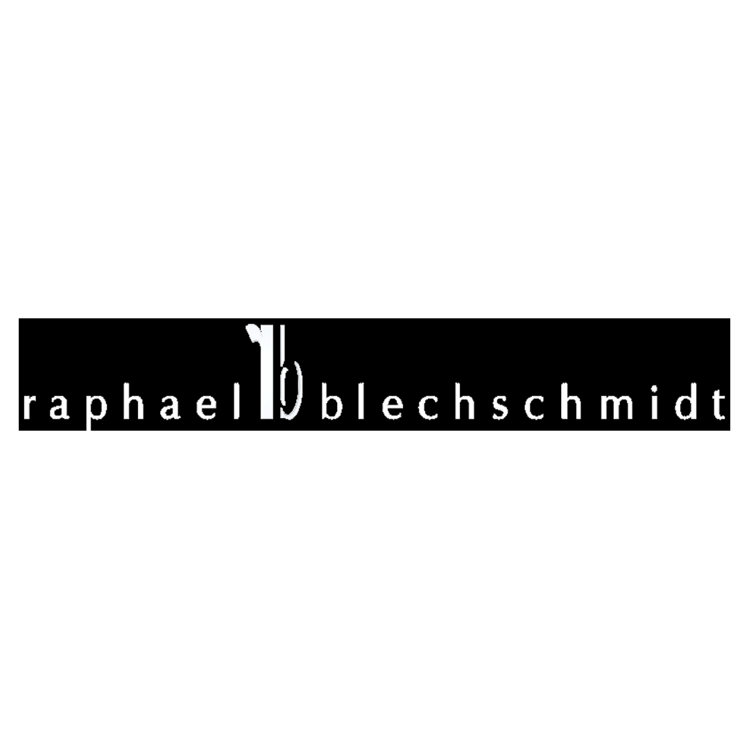 Raphael Blechschmidt