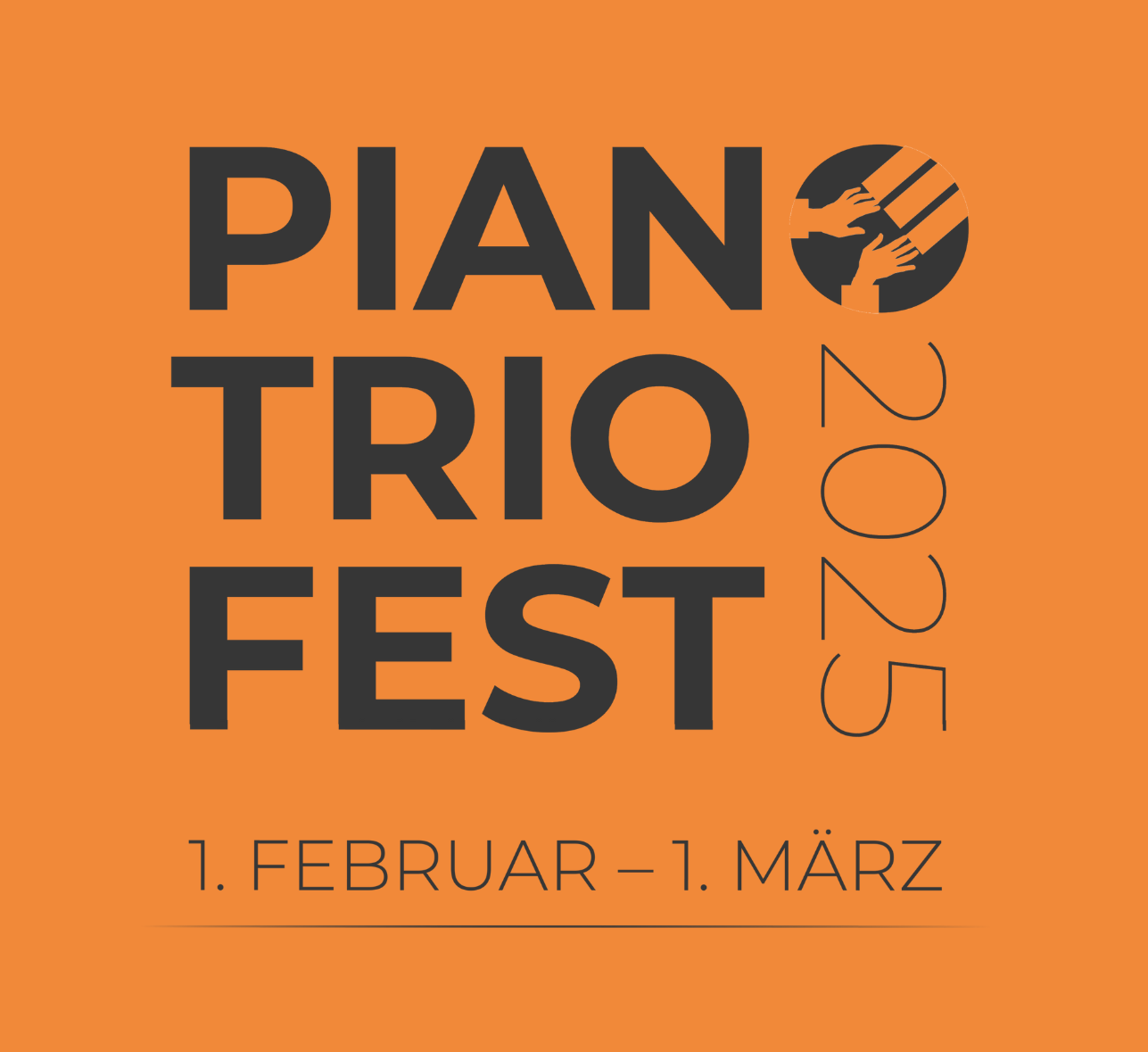 Piano Trio Fest 2025