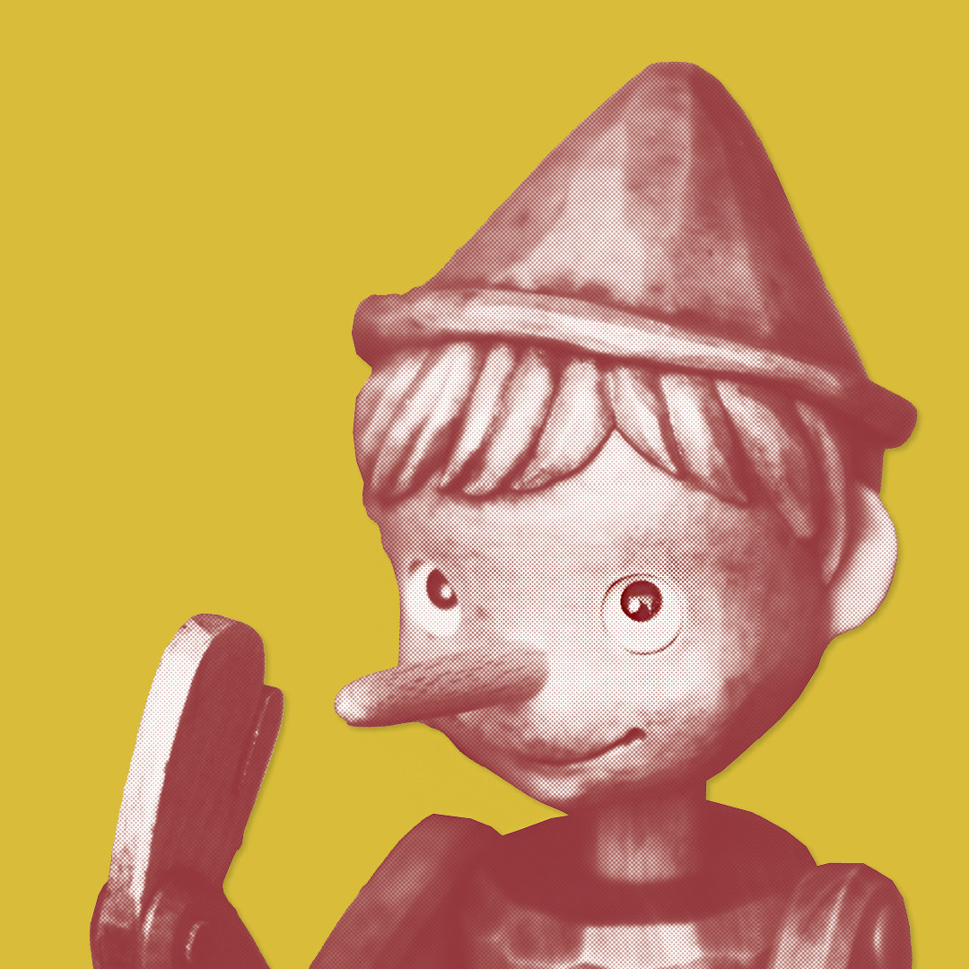 Pinocchio