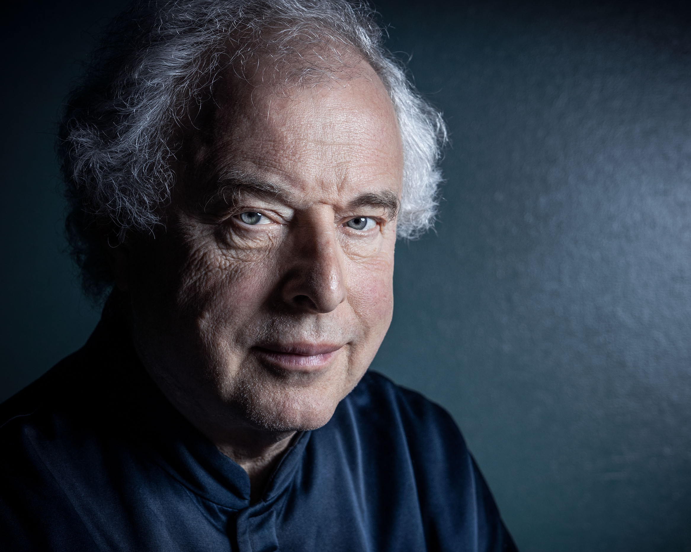 4 | Matinee: Rezital Sir András Schiff