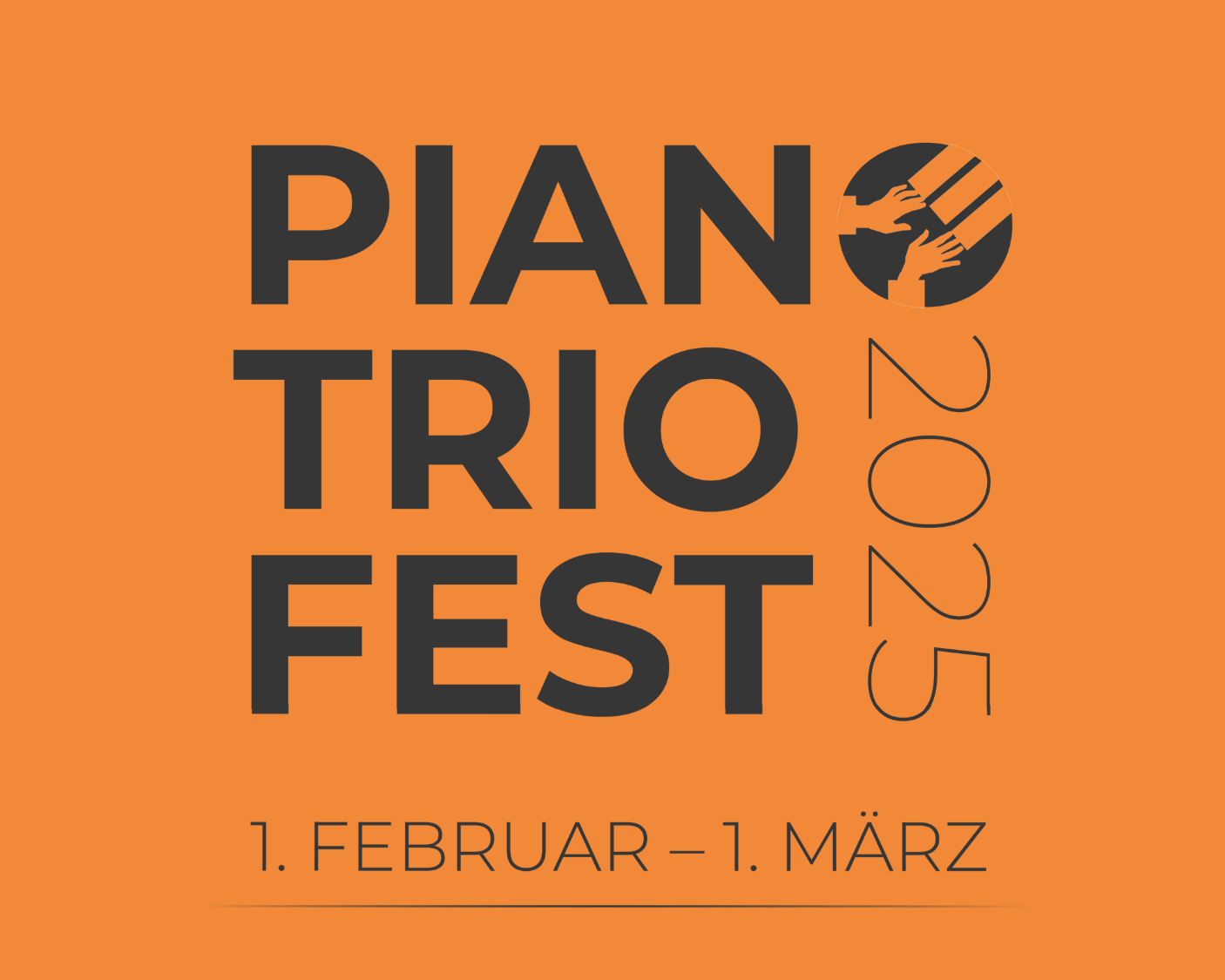 Piano Trio Fest 2025 Abo